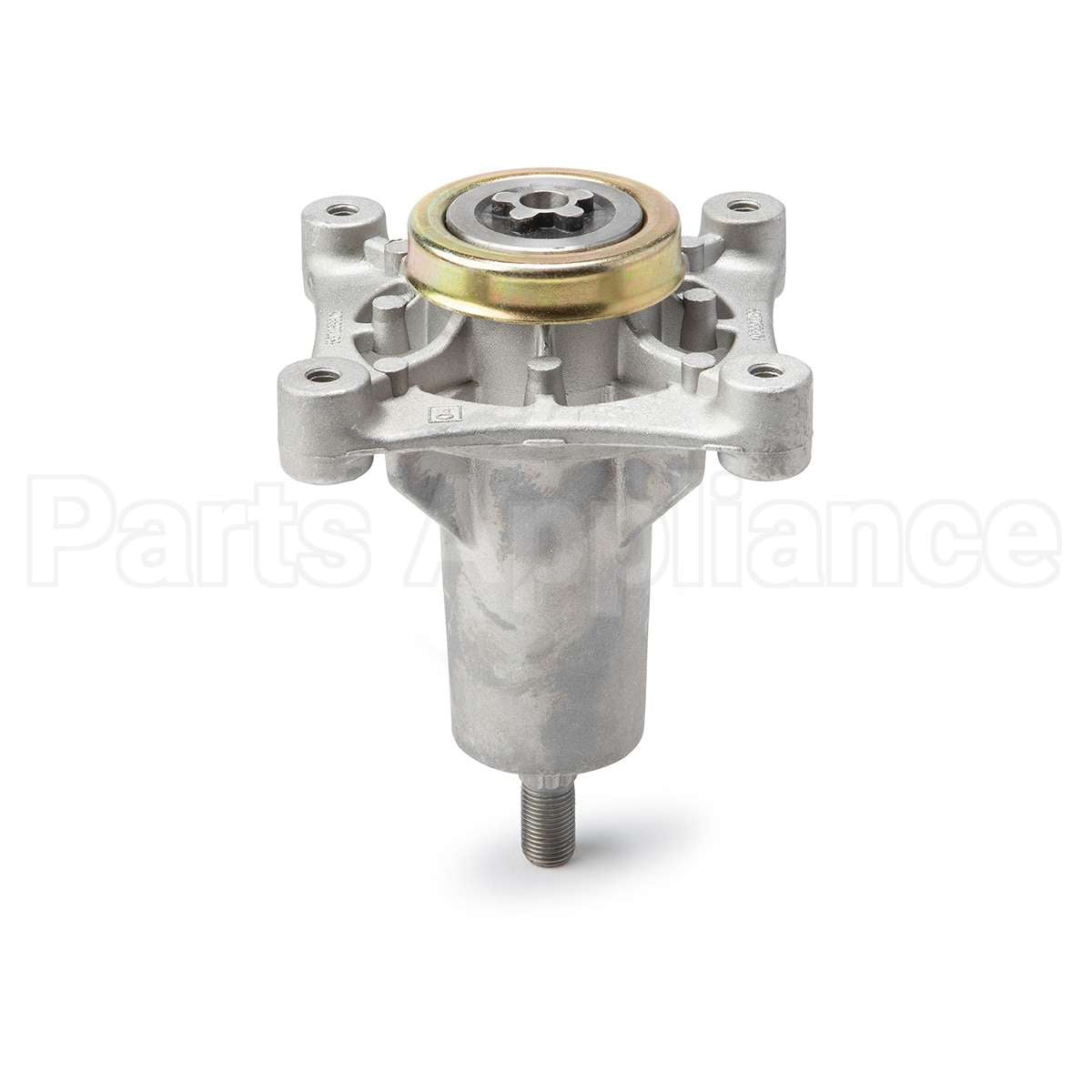 82-108 Oregon Spindle Assembly- Husqvarna 5