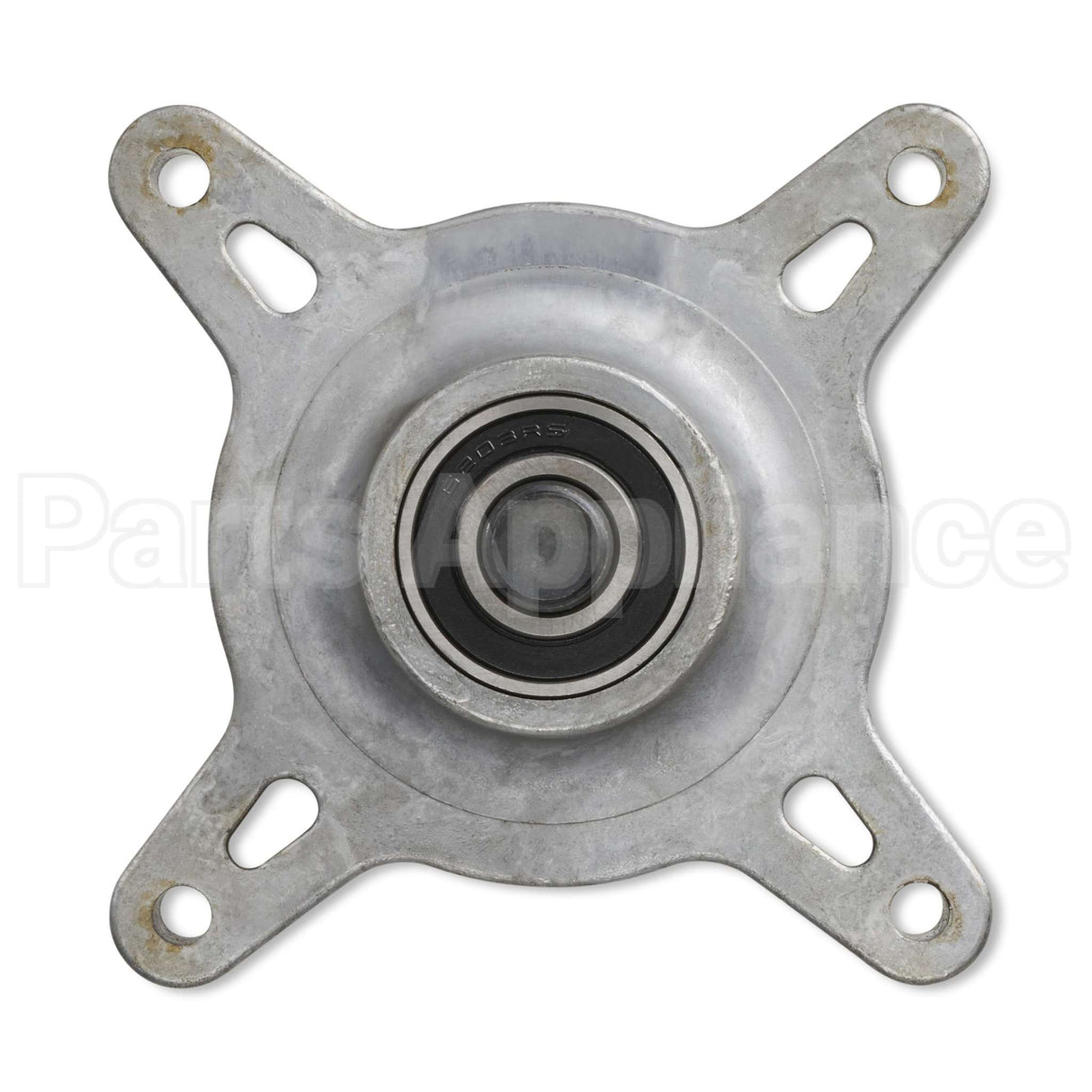 82-111 Oregon Spindle Assemblytoro121-0751