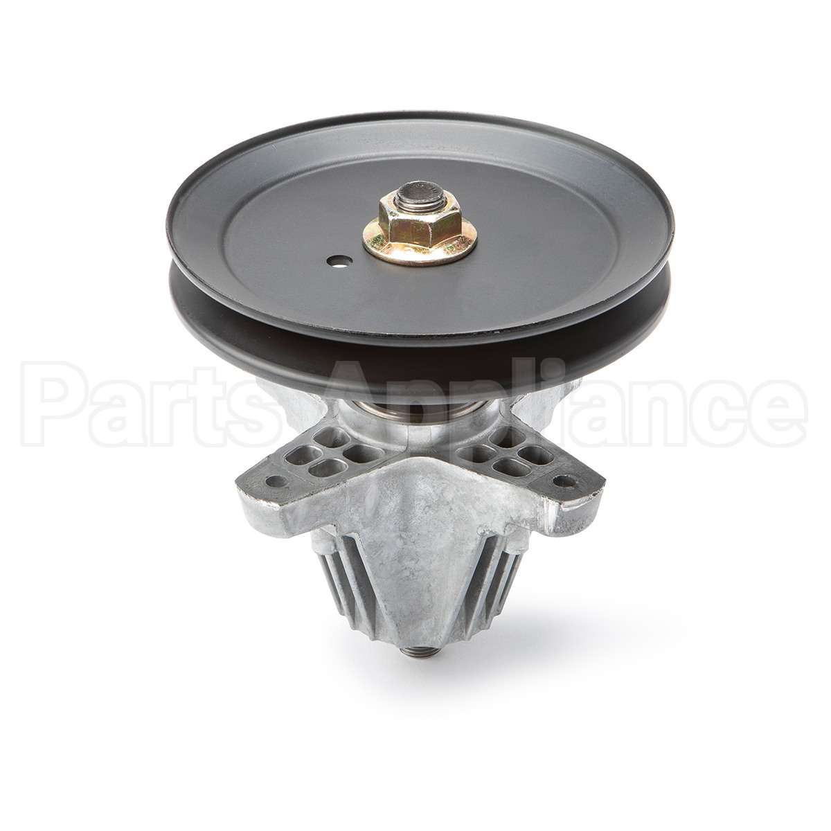 82-127 Oregon Spindle Assembly-Mtd918-06989