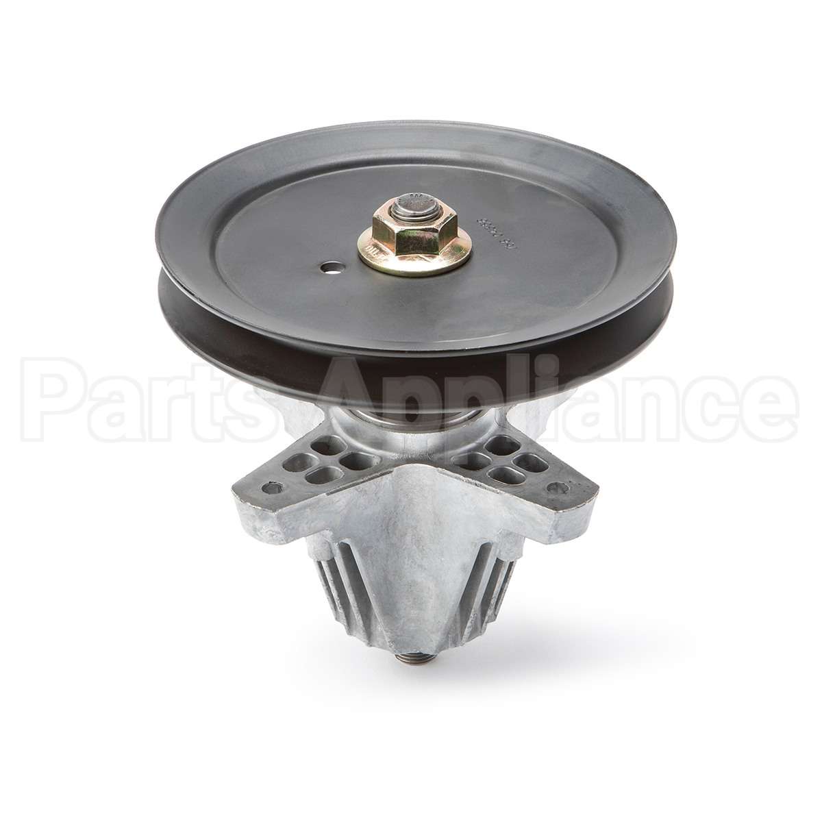 82-128 Oregon Spindle Assembly-Mtd918-04865