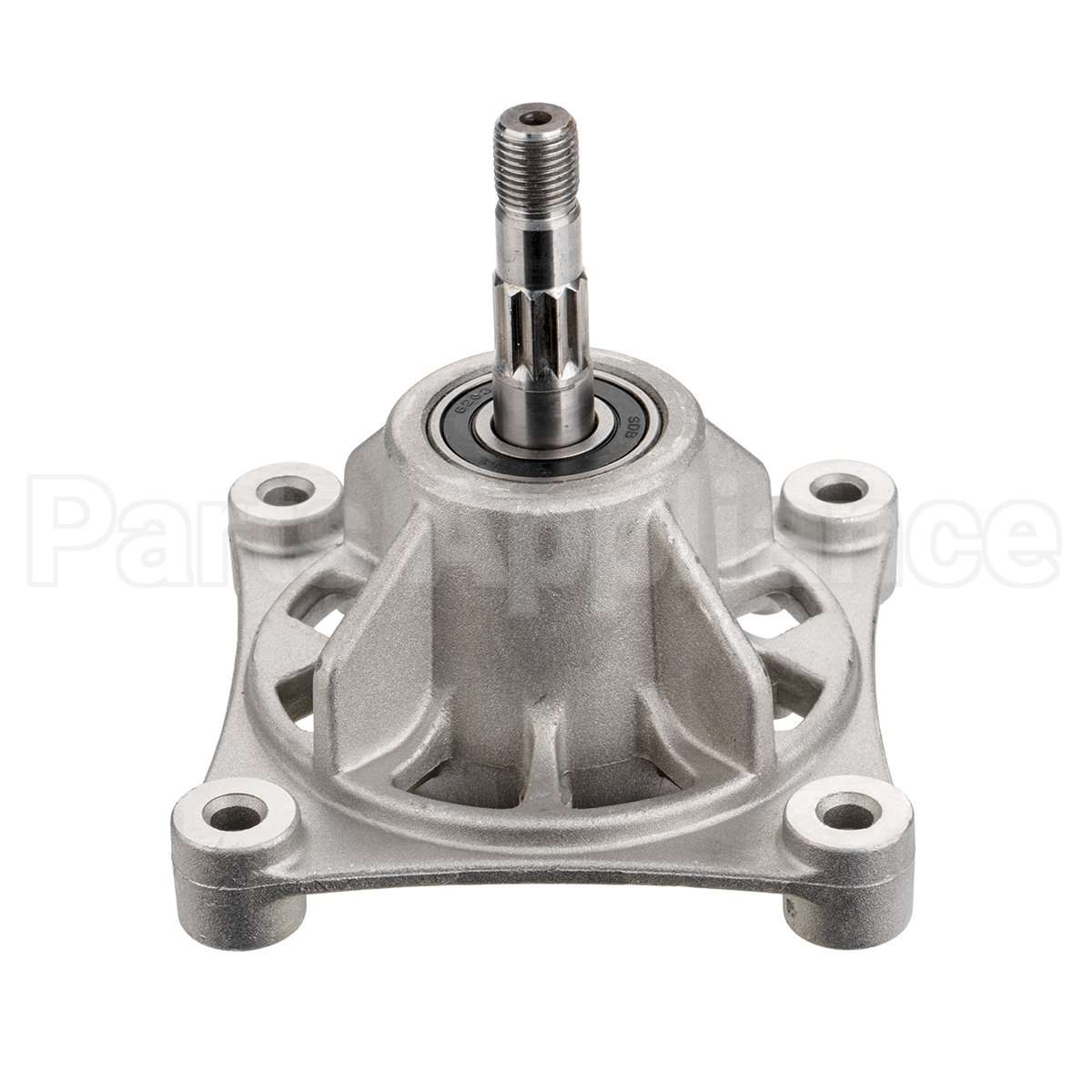 82-129 Oregon Spindle Assembly-Husqvarna581