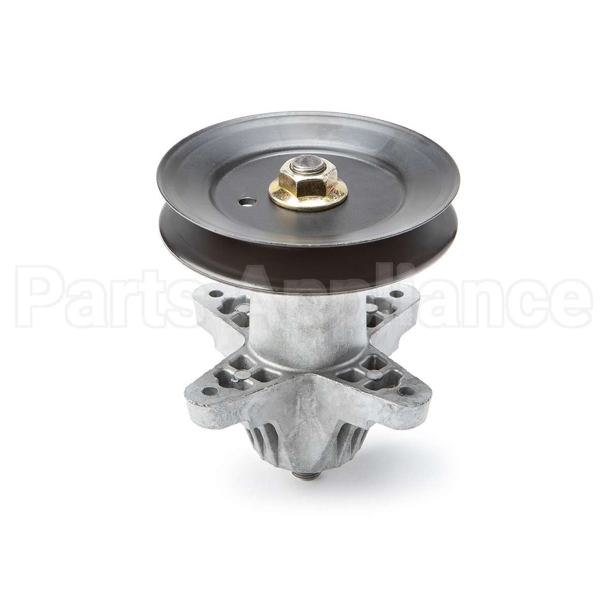 82-130 Oregon Spindle Assembly-Mtd918-05137