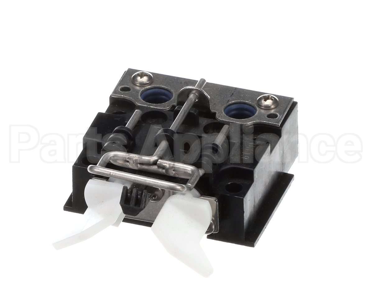 82-1512 Lancer Block,Mounting,Flomatic,380Q