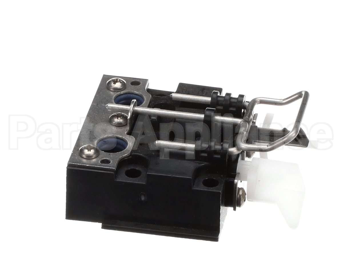 82-1512 Lancer Block,Mounting,Flomatic,380Q