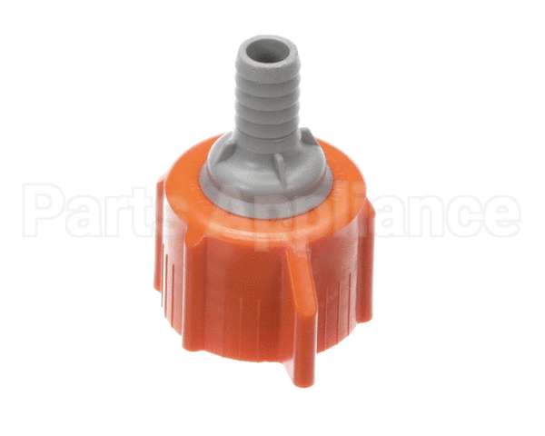 82-178902 Lancer Bib Connectorplastic38Oran