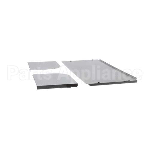 82-2076-SP Lancer Kit,Splash Guard,2323,Ic