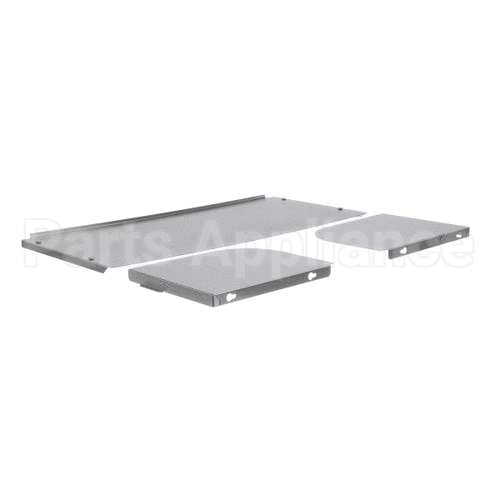 82-2076-SP Lancer Kit,Splash Guard,2323,Ic