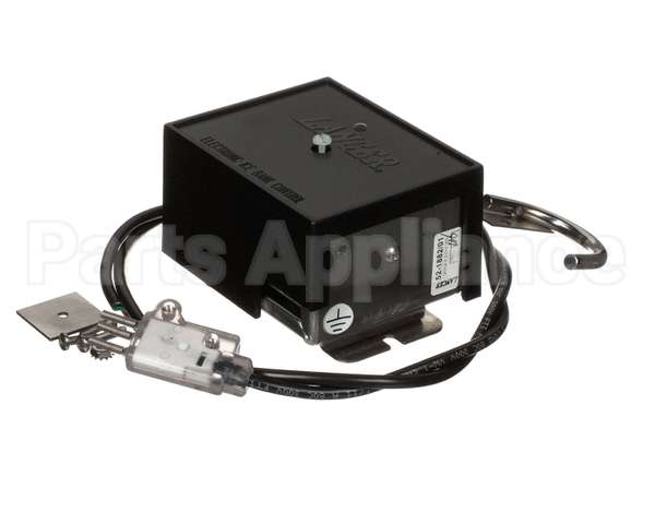 82-2509 Lancer Kitretroeibc Series Iii2500