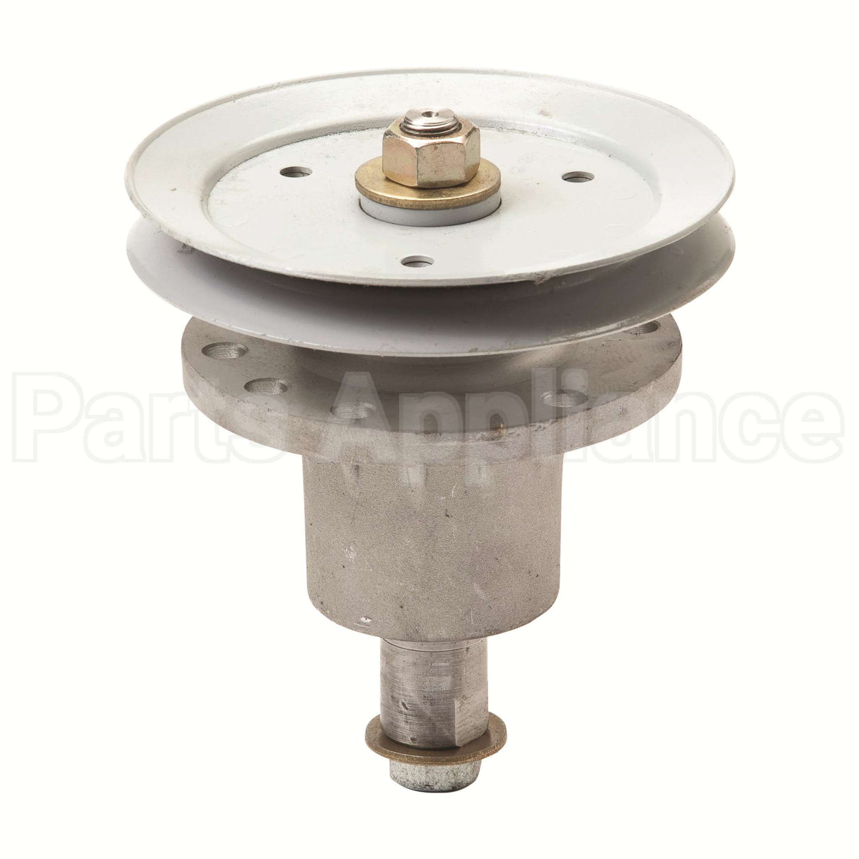 82-318 Oregon Spindleassy Exmark