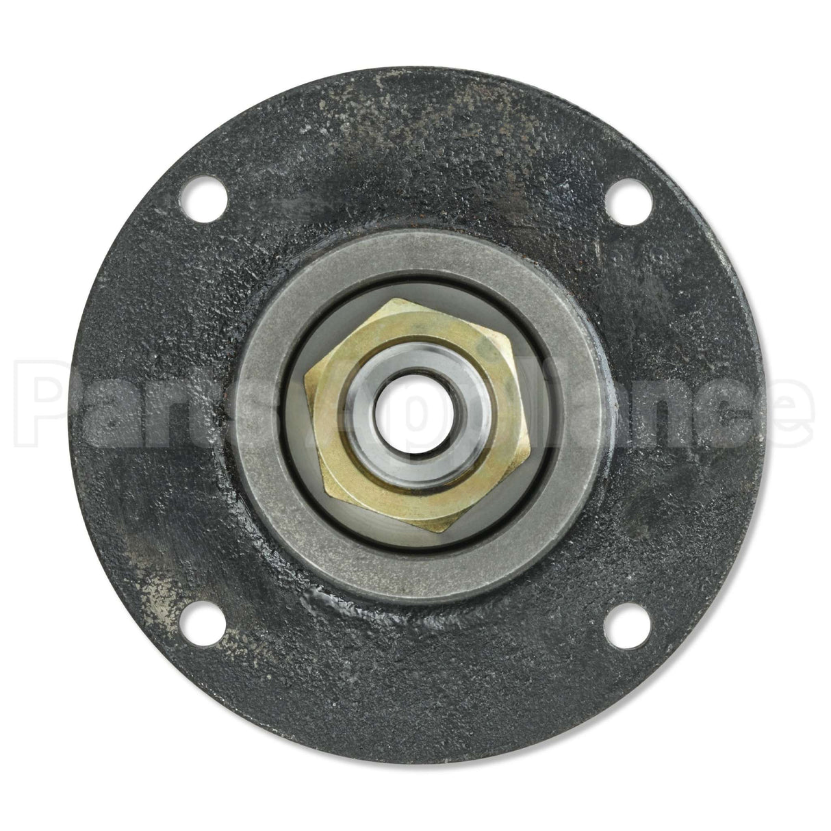 82-325 Oregon Spindleassy Cast Iron Scag