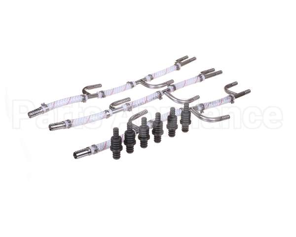 82-3476 Lancer Kitmanifold Assemblybonusfs16