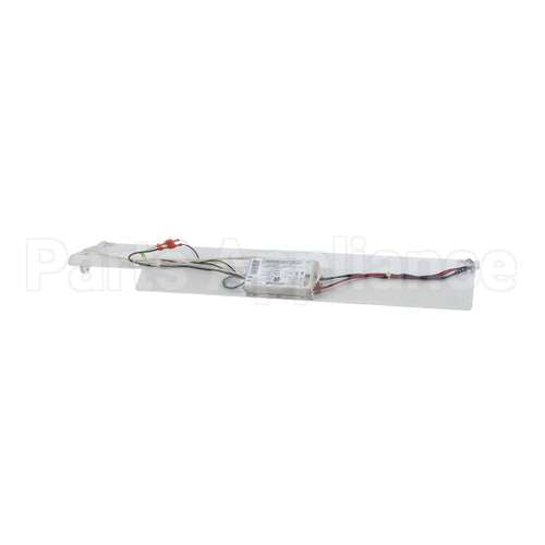 82-3490-SP Lancer Reflector Assembly,Mag,Fs16