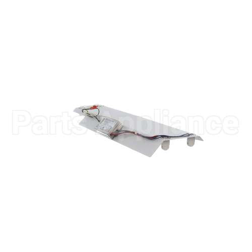 82-3490-SP Lancer Reflector Assembly,Mag,Fs16