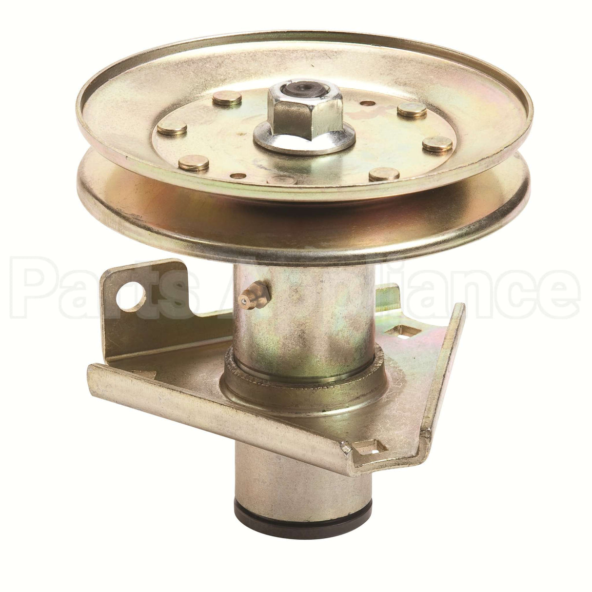 82-354 Oregon Spindleassy John Deere