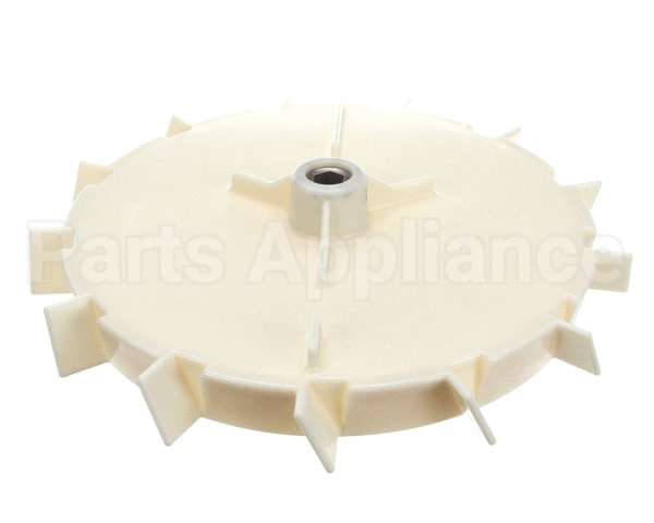 82-3651-SP Lancer Disp Wheel Assembly,Hex,Nugget Ice