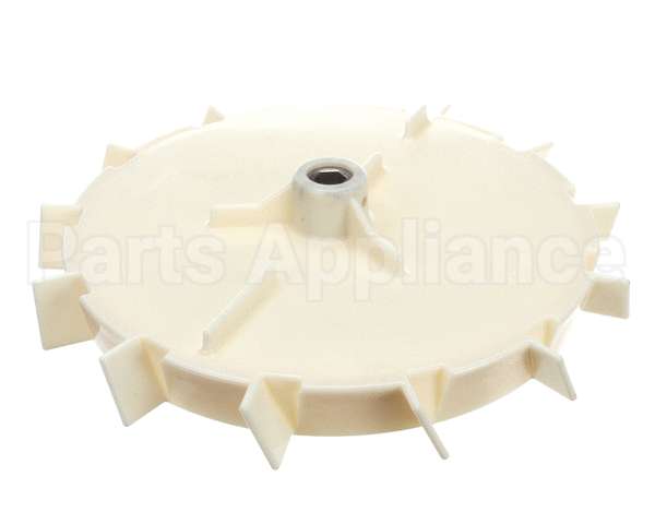 82-3651-SP Lancer Disp Wheel Assembly,Hex,Nugget Ice