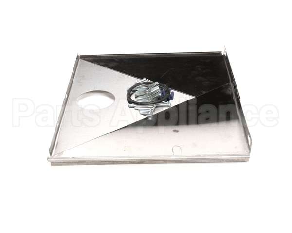 82-3876 Lancer Shelf,Carb,Kd,15X13,Cc, Ss