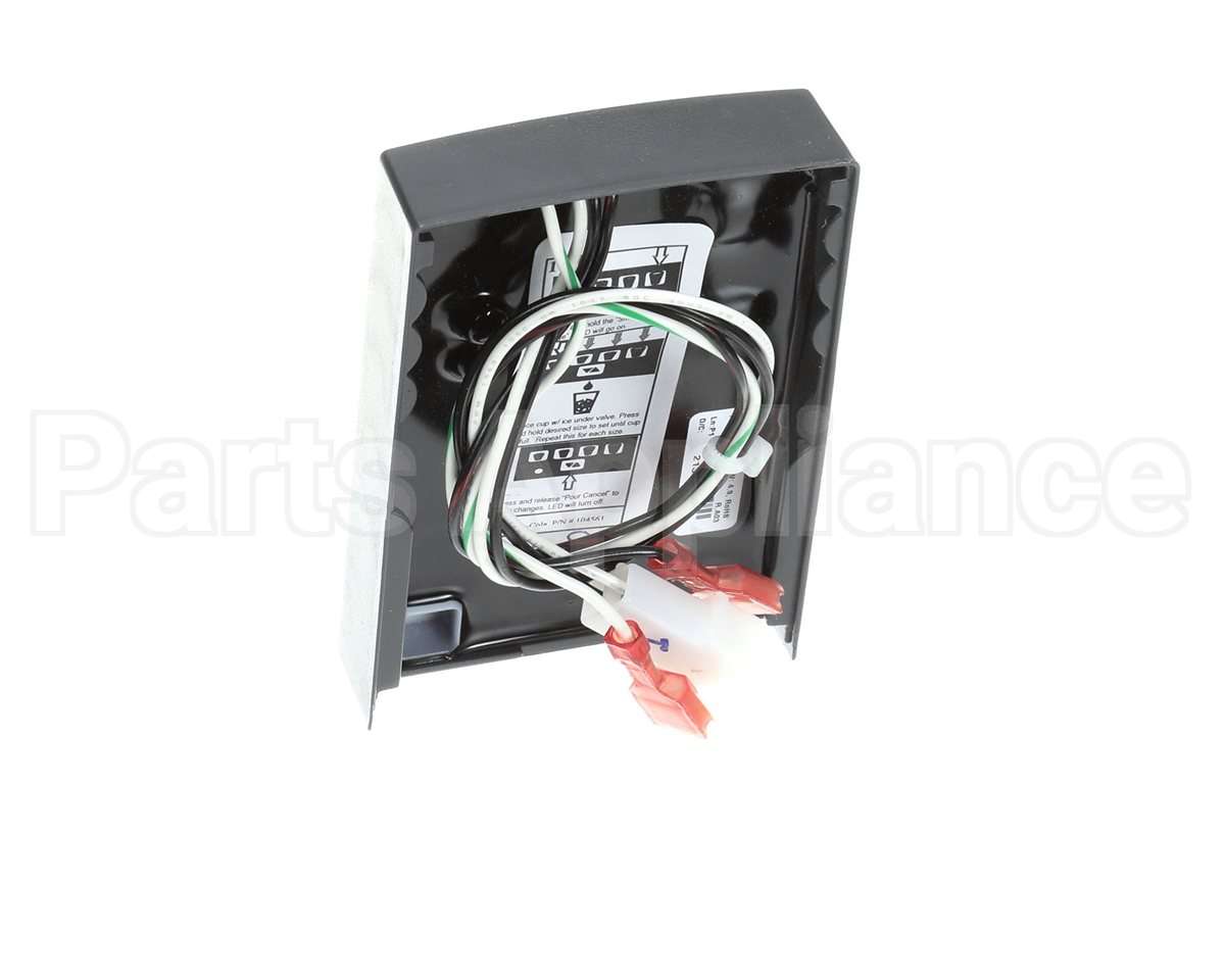 82-3888 Lancer Kit,Conv,Pc,Lev,Easytouch