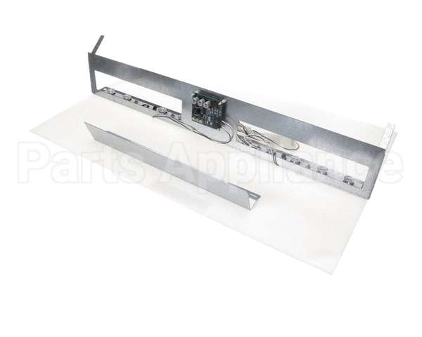 82-4140 Lancer Led Merchandiser,7-11,Fs30