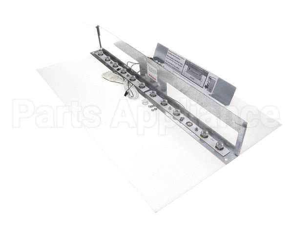 82-4140 Lancer Led Merchandiser,7-11,Fs30