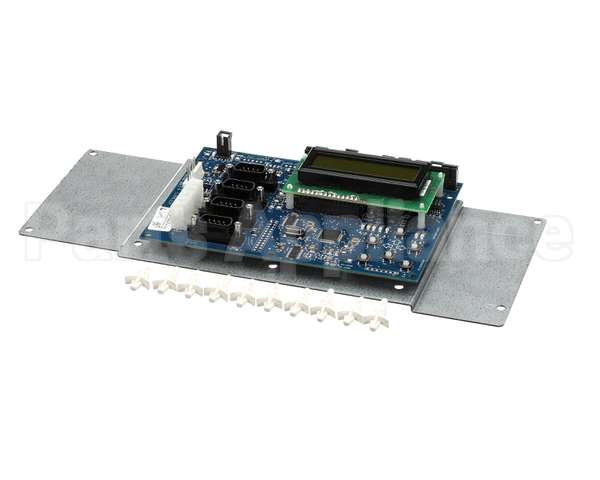 82-4372-SP Lancer Pcb Assembly,Fs Universal Cntrllr