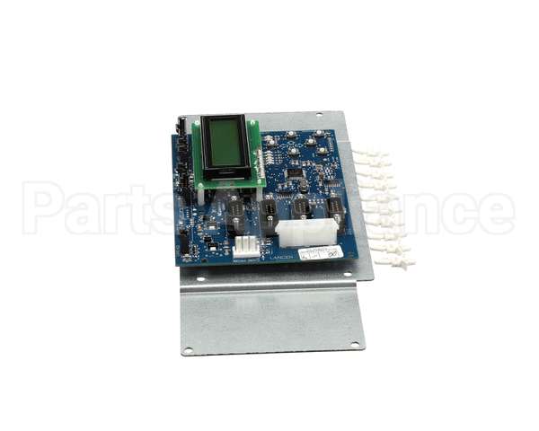 82-4372-SP Lancer Pcb Assembly,Fs Universal Cntrllr