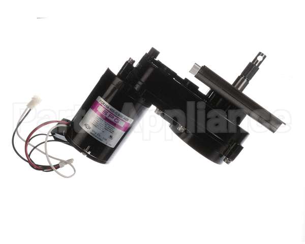 82-4452 Lancer Agitator Motor Assembly,Sensat