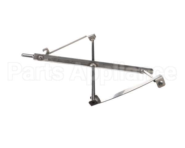 82-5063 Lancer Agitator Assyleft44" Sensation