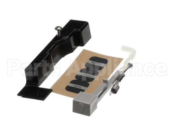 82-5172 Lancer Kit,Frt Soda/Water Push Button