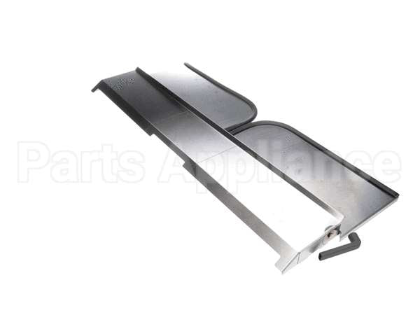 82-6208 Lancer Kit, Exspp,Splashguards,Fs30 711