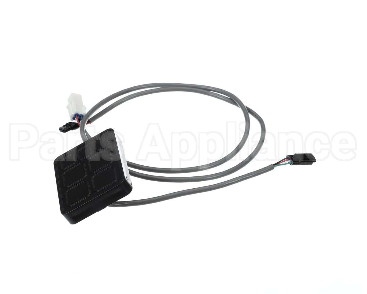 82-6467-SP Lancer Kit,Ada Pendant,Touchpad,Retro-Kit