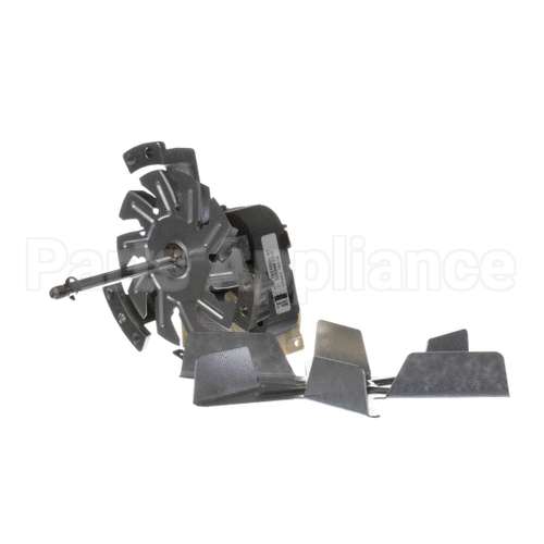 820 Hickory Convection Fan &Motor