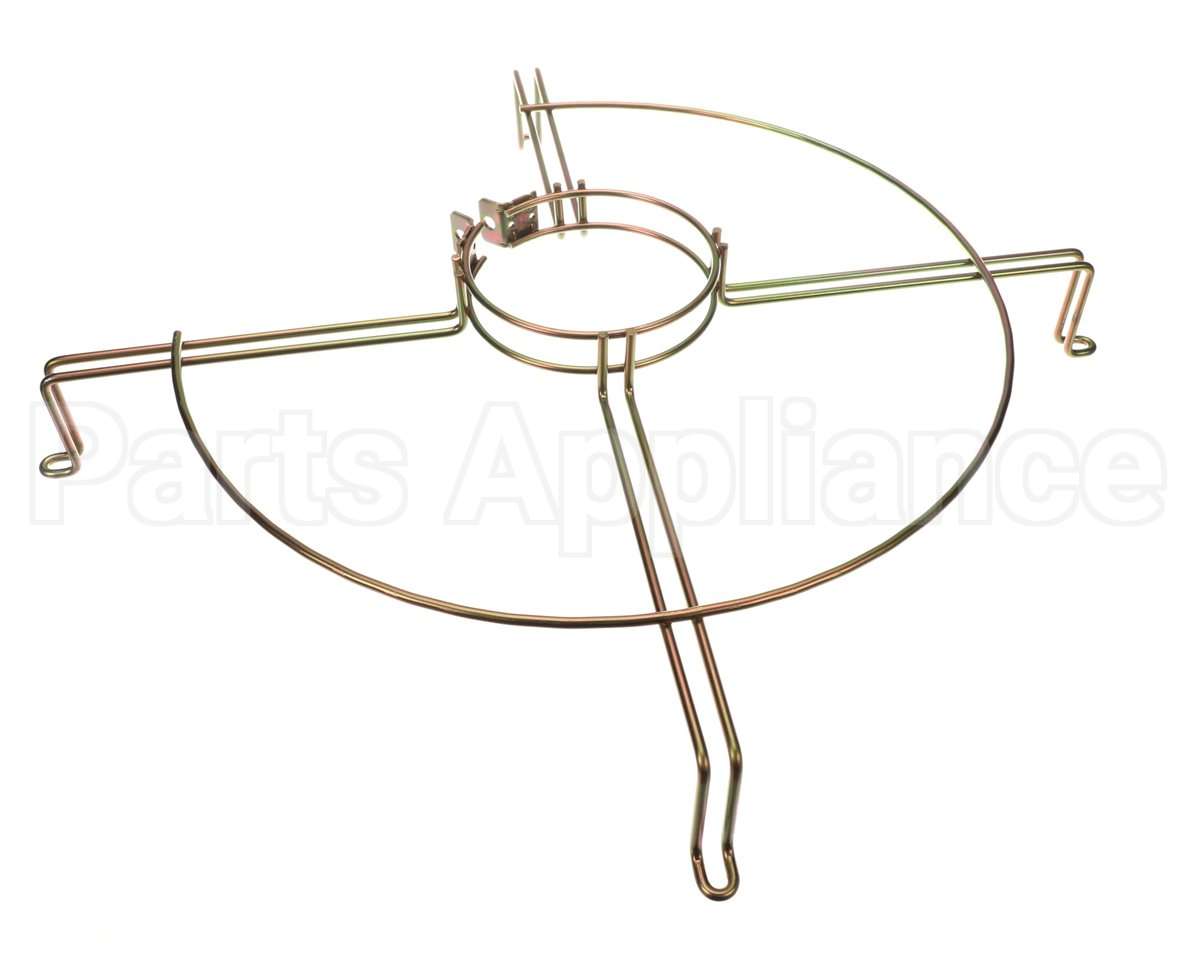 8200-004BX Bard Fan Motor Mount