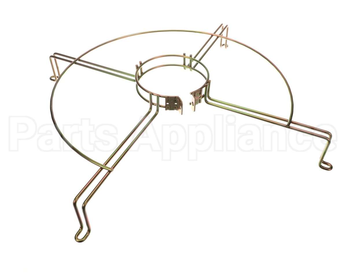 8200-004BX Bard Hvac Fan Motor Mount; 24"Blade