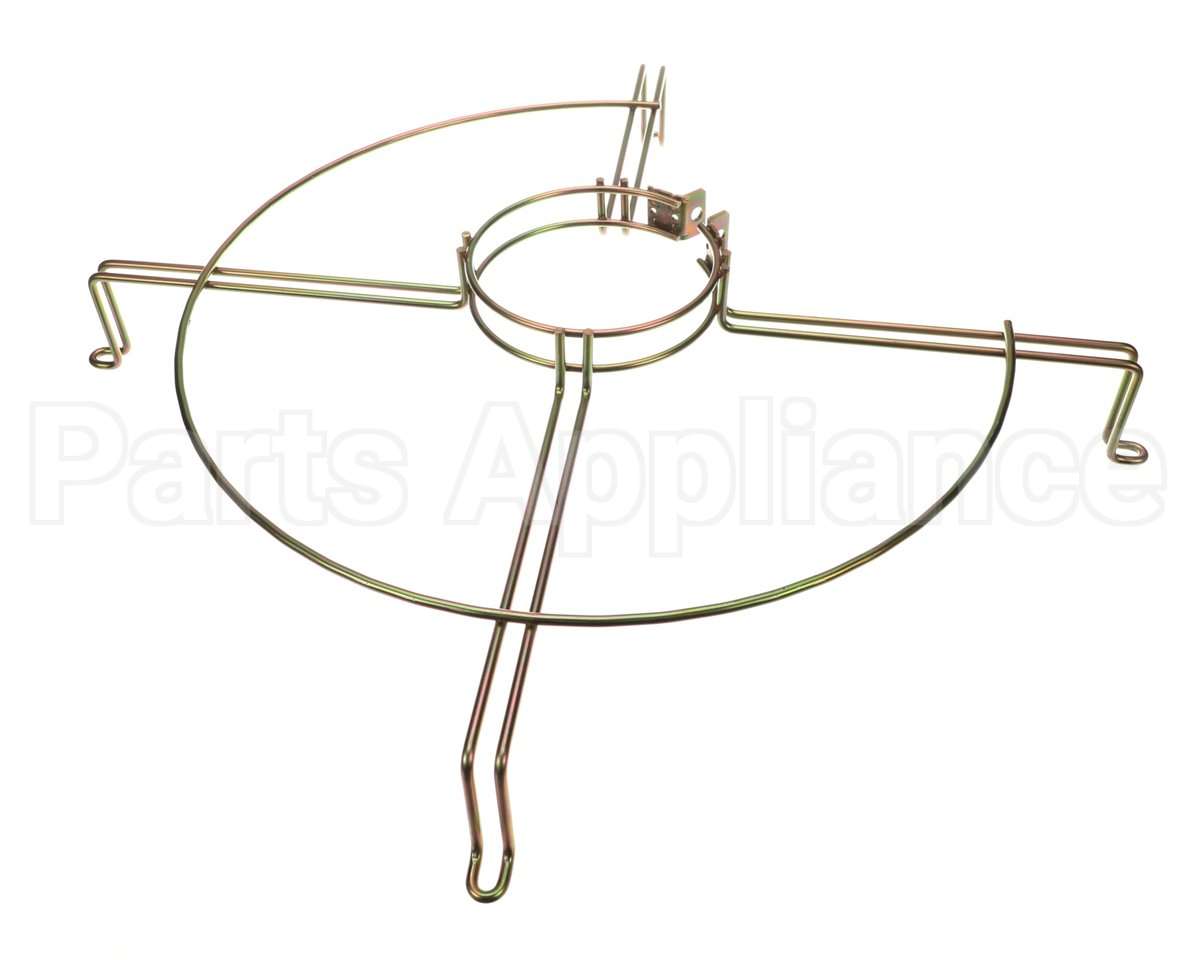 8200-004BX Bard Hvac Fan Motor Mount; 24"Blade