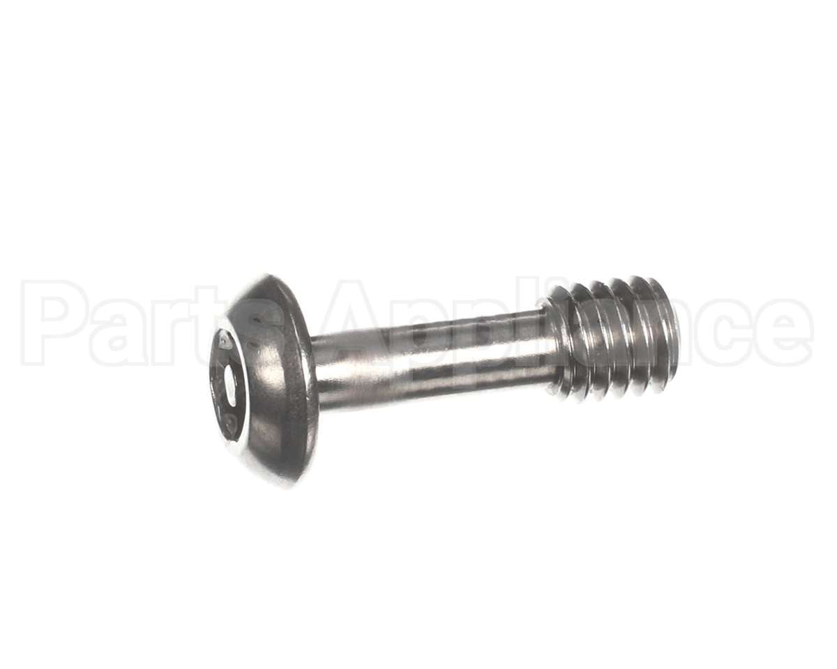 820027 Globe Modified Machine Screw