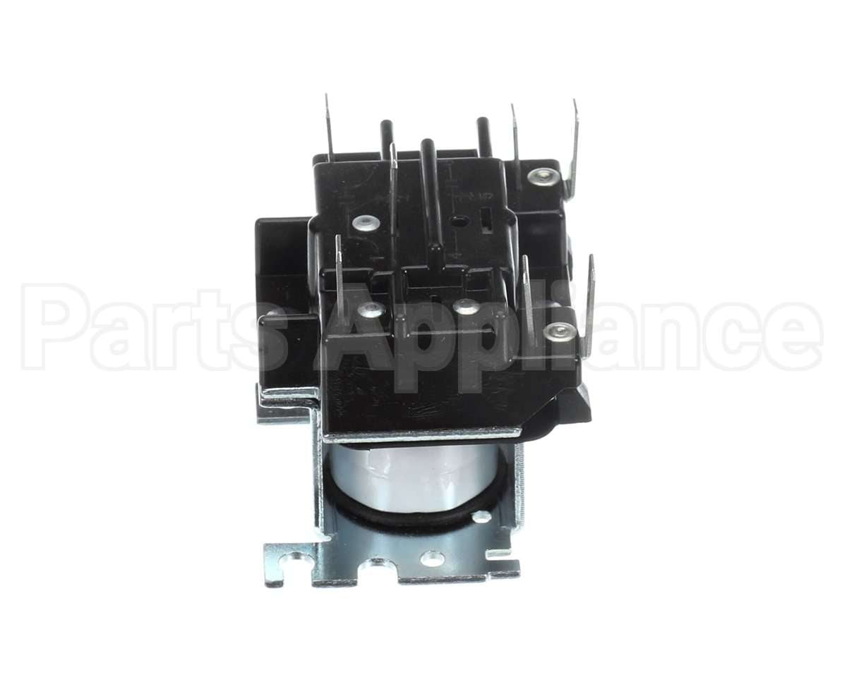 8201-032BX Bard Hvac 24V Spdt Relay