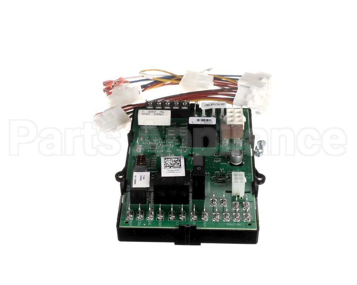 8201-122BX Bard Hvac Electronic Fan Timer