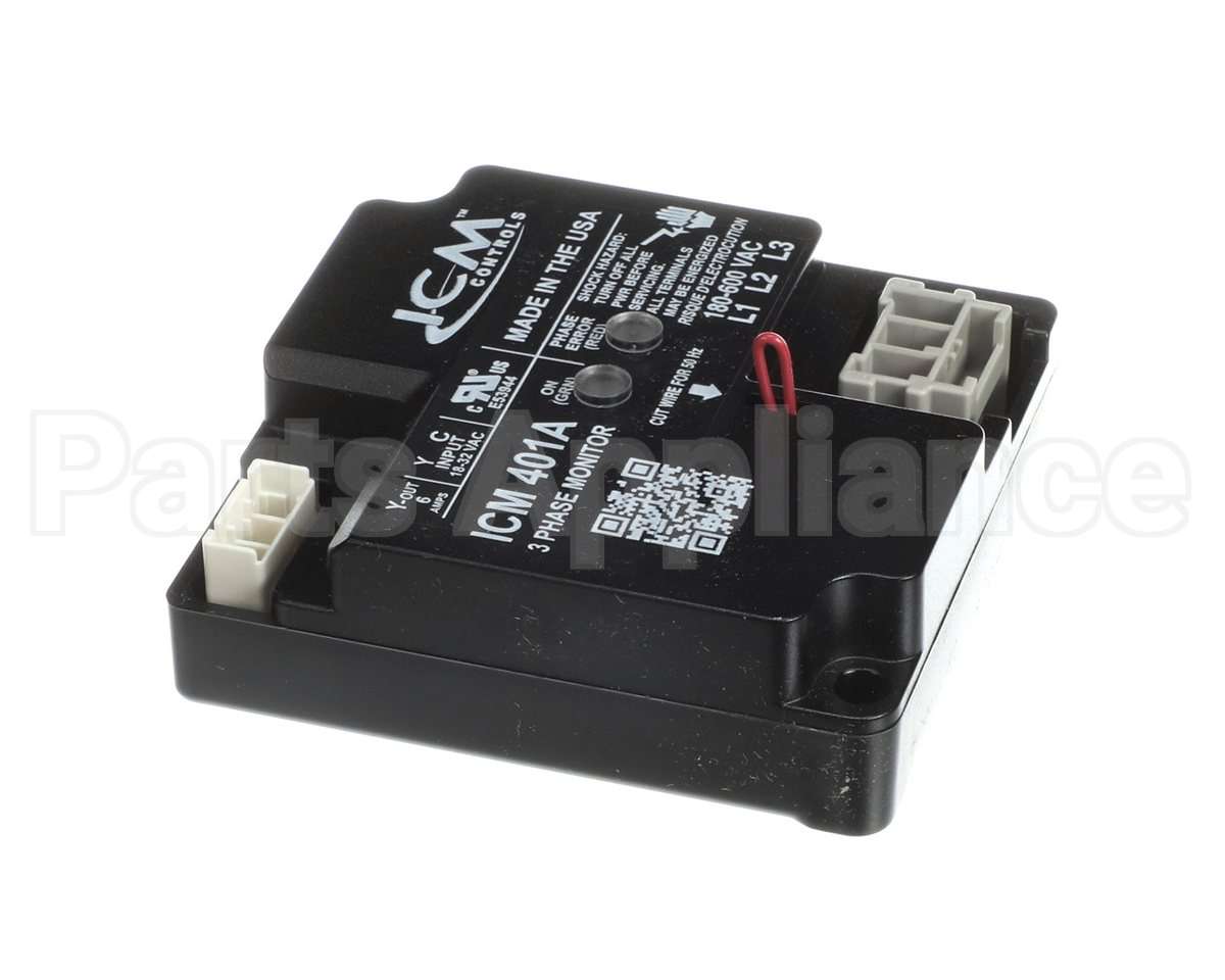 8201-174BX Bard Phase Monitor