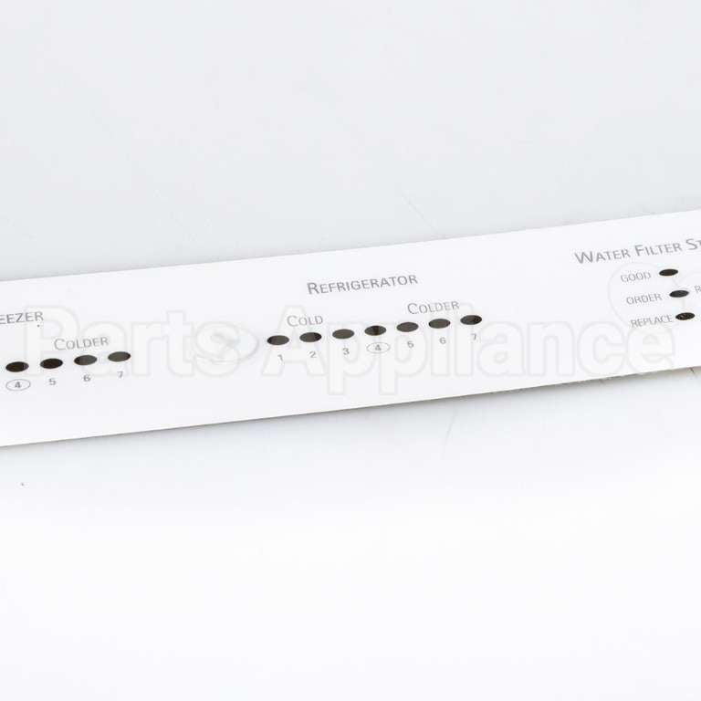 8201527 Whirlpool Cntrl-Elec