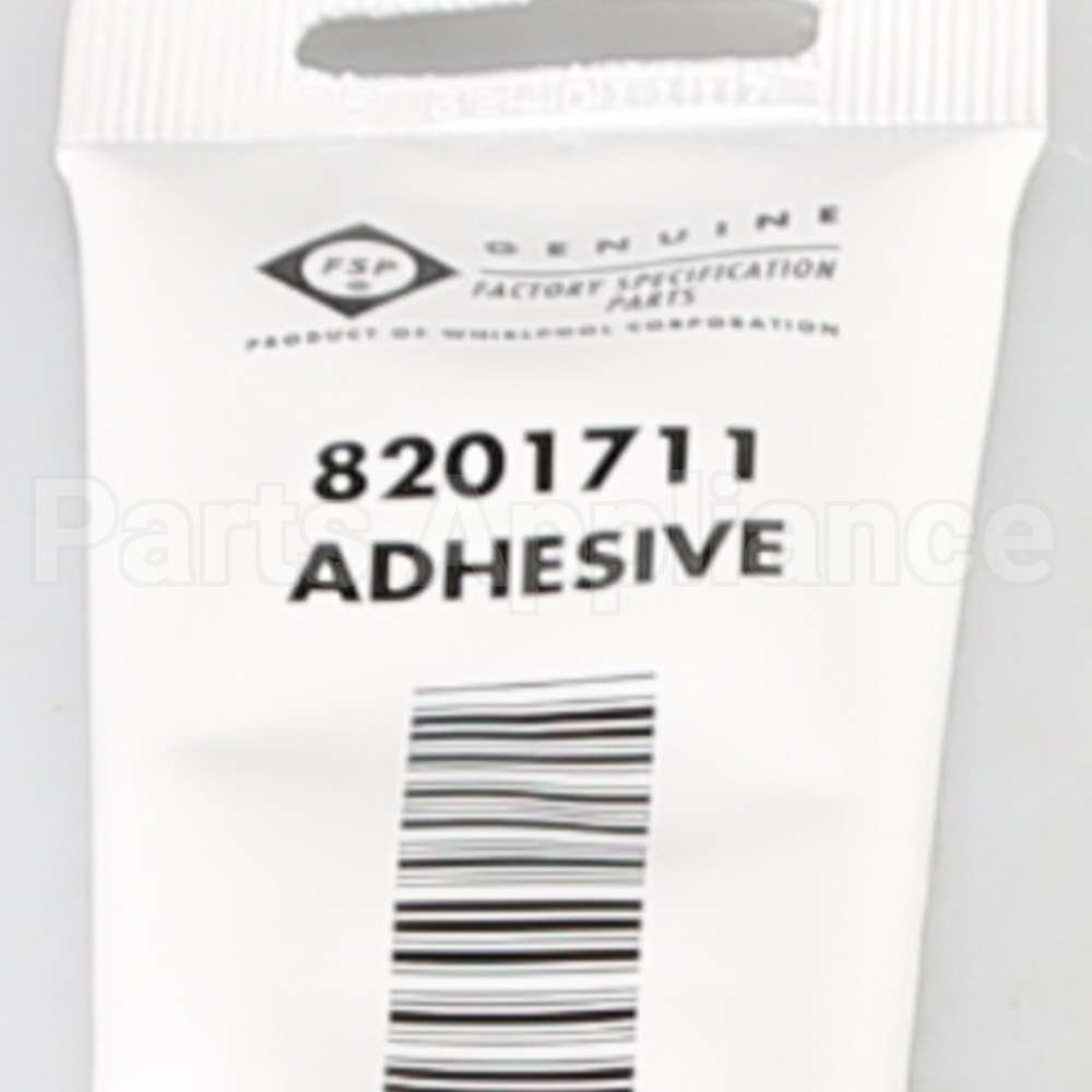 8201543 Whirlpool Spacer W/Adhesive Kit