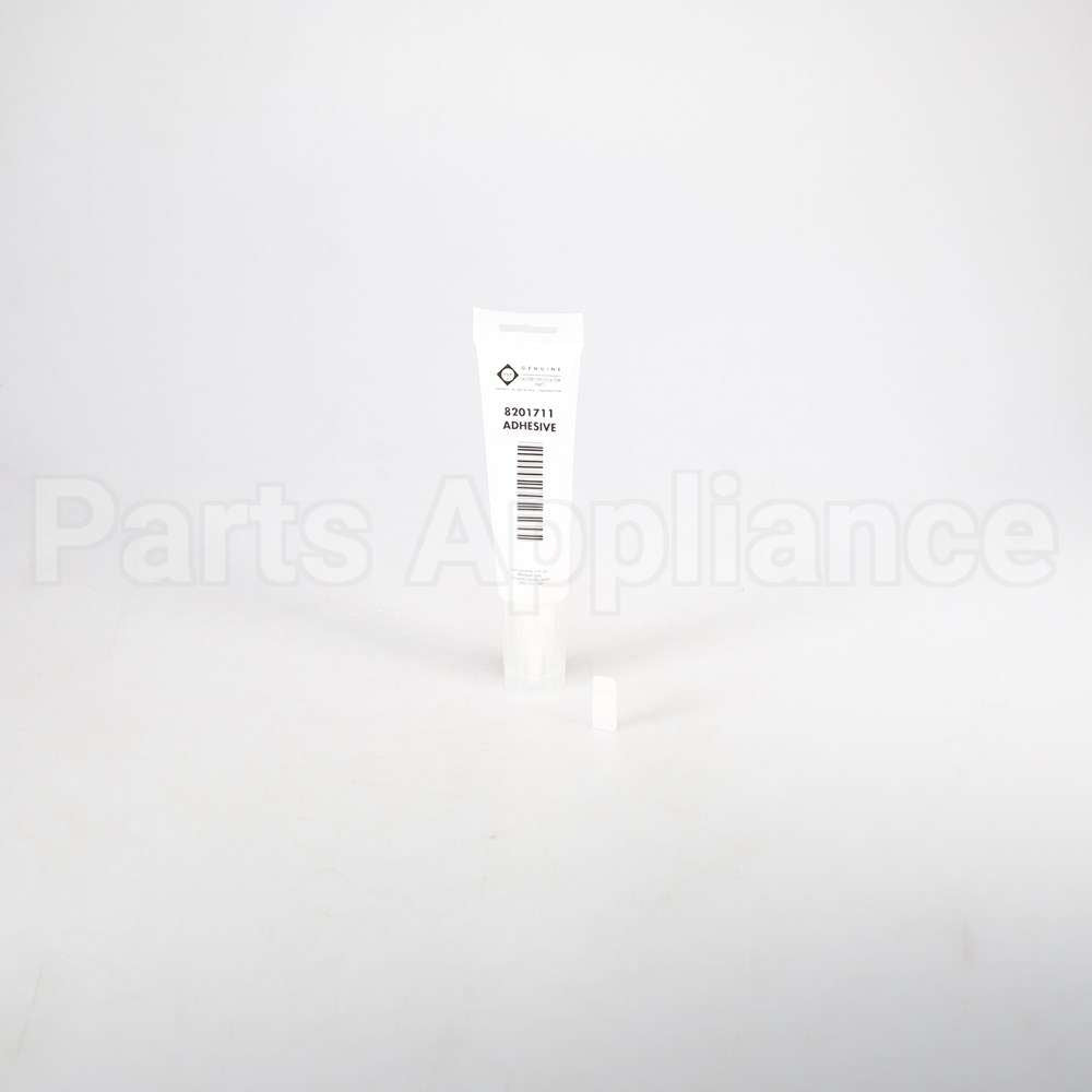 8201543 Whirlpool Spacer W/Adhesive Kit