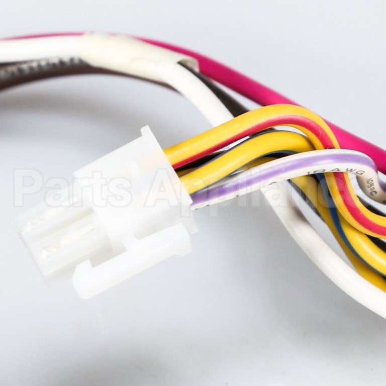 8201589 Whirlpool Motor-Evap