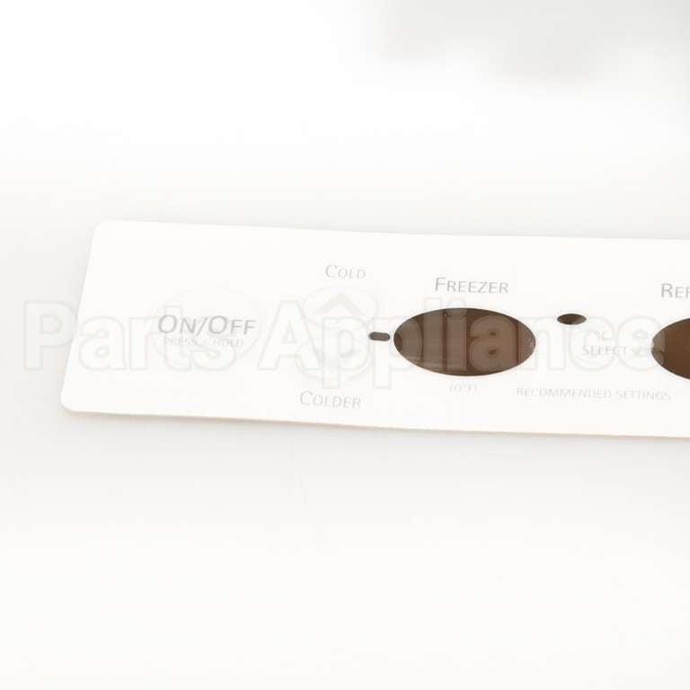 8201659 Whirlpool Cntrl-Elec