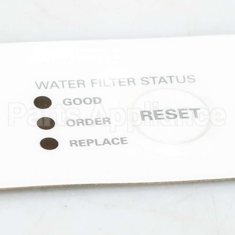 8201661 Whirlpool Cntrl-Elec