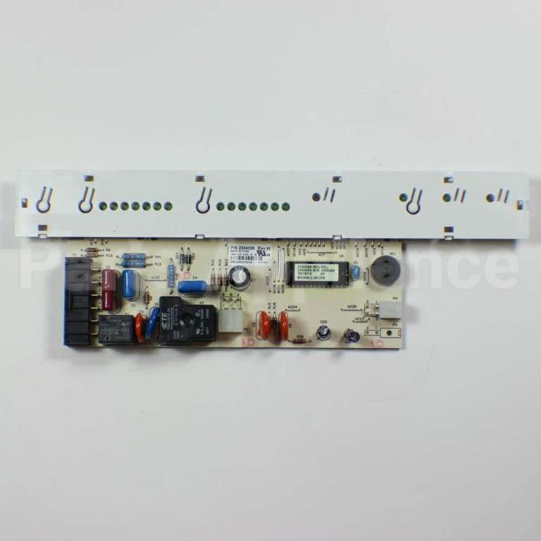 8201673 Whirlpool Cntrl-Elec