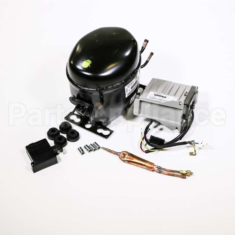 8201675 Whirlpool Compressor