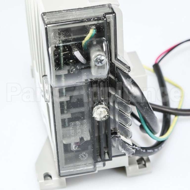 8201675 Whirlpool Compressor