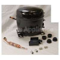 8201675 Whirlpool Compressor