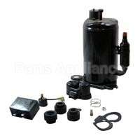 8201743 Whirlpool Compressor